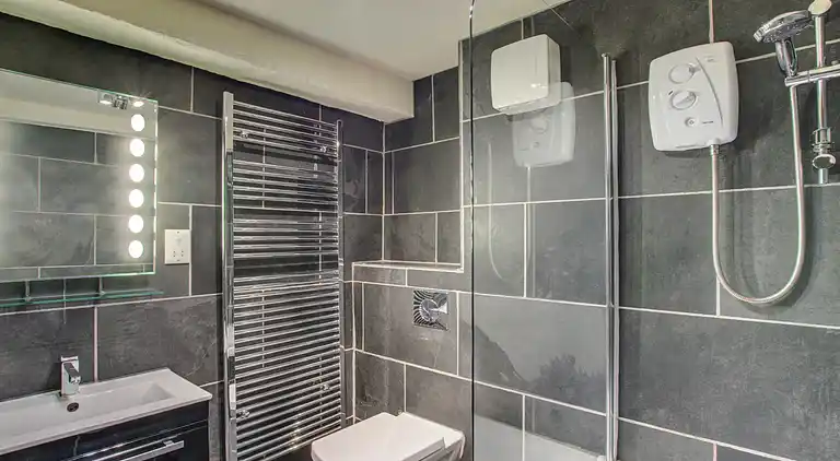 Holiday home in Elterwater