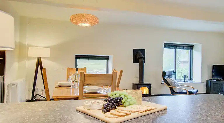 Holiday home in Elterwater