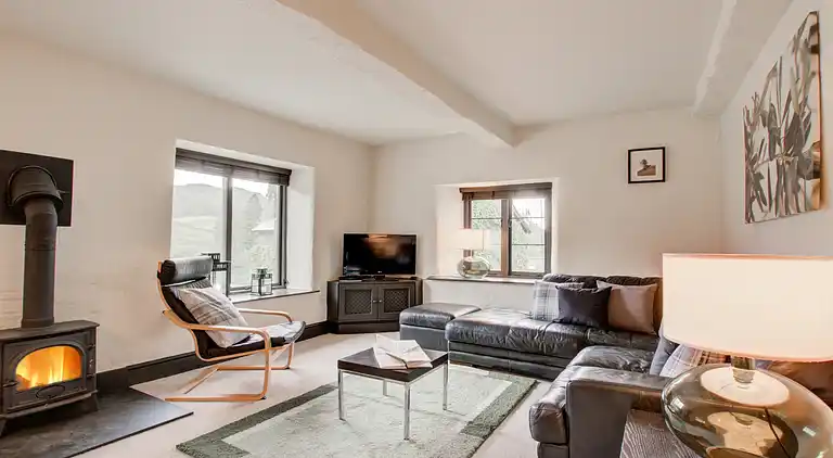 Holiday home in Elterwater