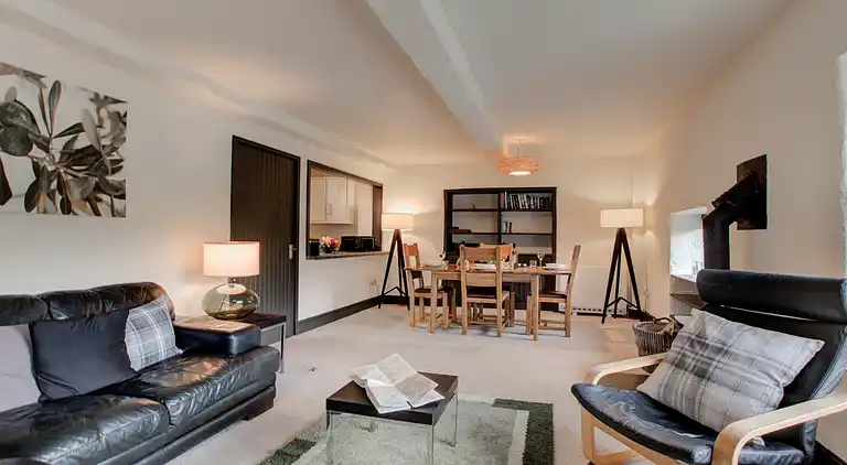 Holiday home in Elterwater