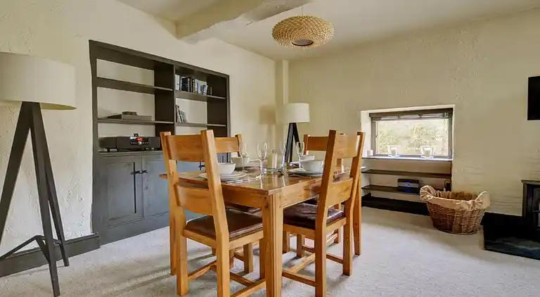 Holiday home in Elterwater