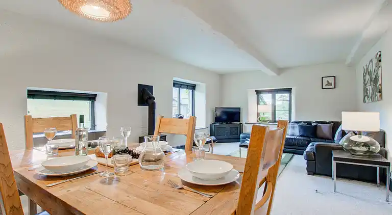 Holiday home in Elterwater