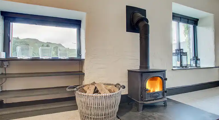 Holiday home in Elterwater