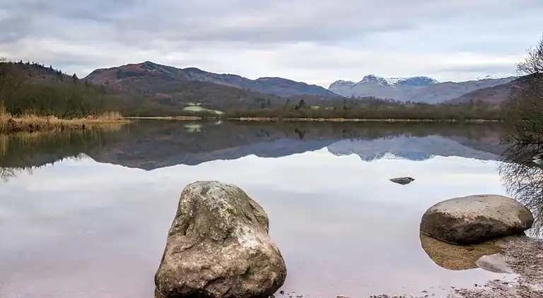 Holiday home in Elterwater