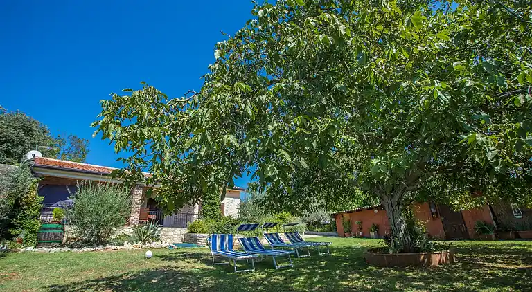 Sommerhus i Dračevac