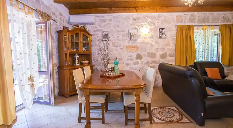 Sommerhus i Dračevac