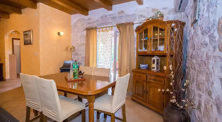 Sommerhus i Dračevac