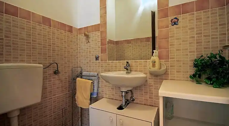 Sommerhus i Dračevac