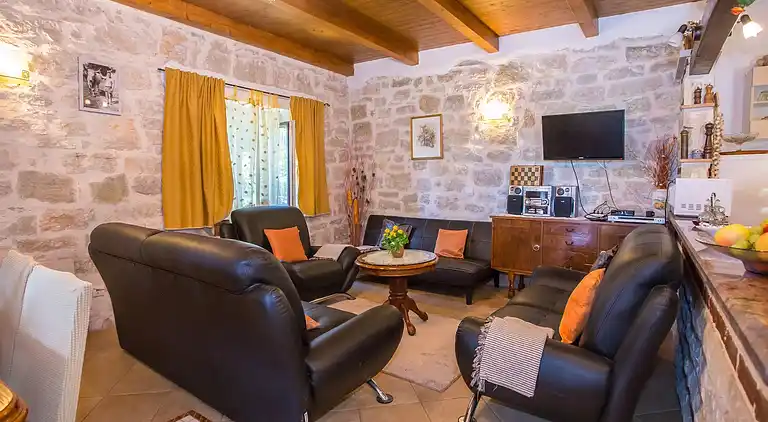 Sommerhus i Dračevac