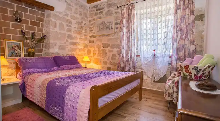 Sommerhus i Dračevac