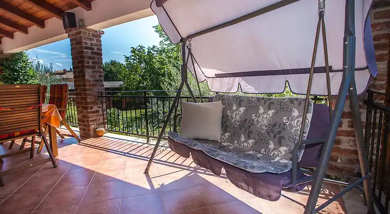 Sommerhus i Dračevac