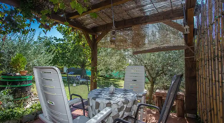 Sommerhus i Dračevac