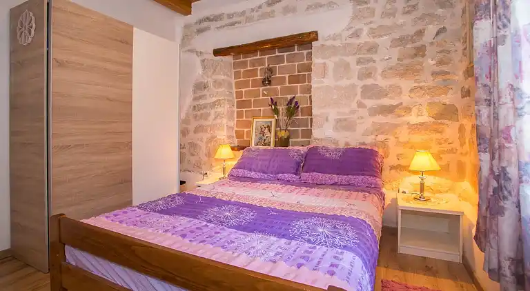 Sommerhus i Dračevac