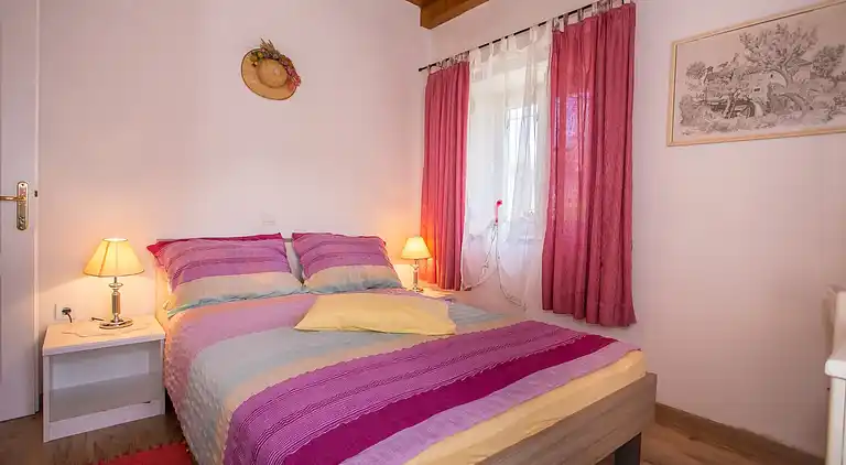 Sommerhus i Dračevac