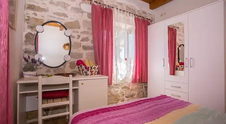 Sommerhus i Dračevac