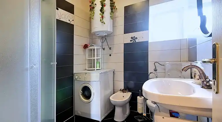 Sommerhus i Dračevac