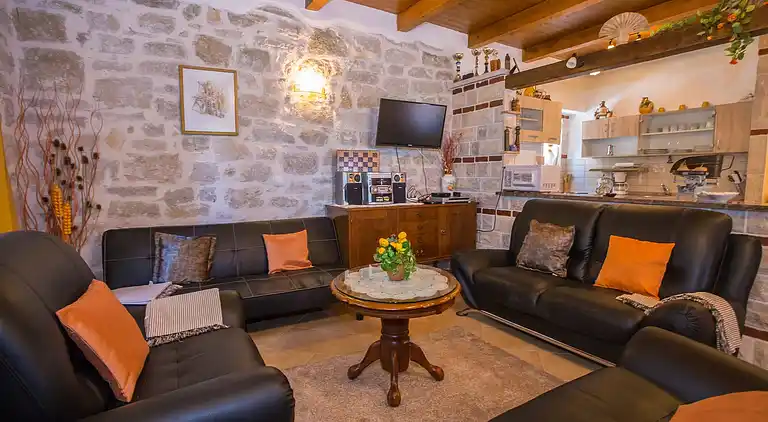 Sommerhus i Dračevac