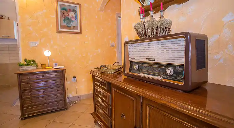 Sommerhus i Dračevac