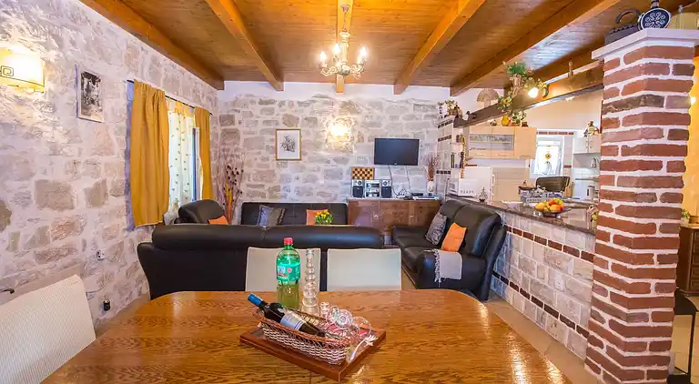 Sommerhus i Dračevac