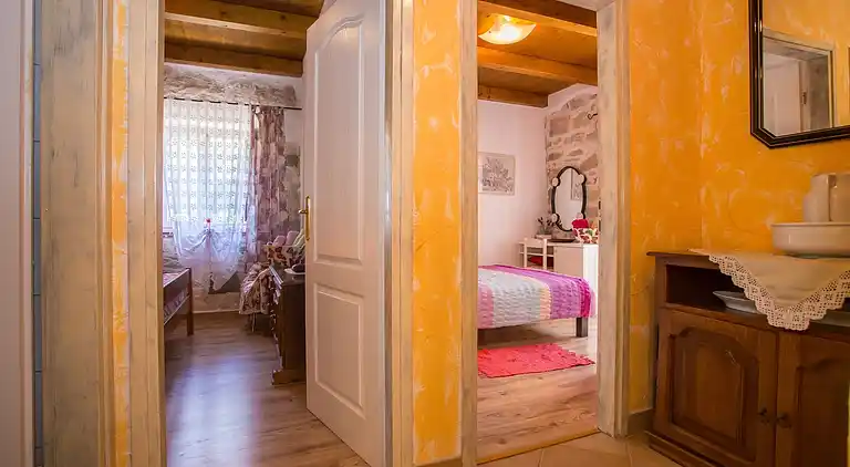 Sommerhus i Dračevac