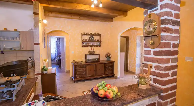 Sommerhus i Dračevac