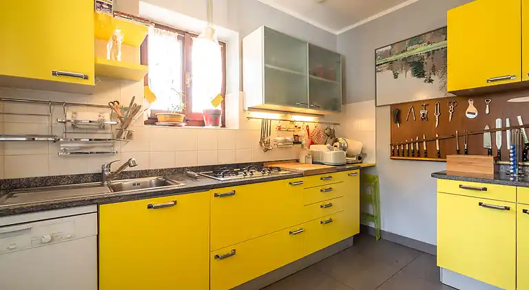 Holiday home in Vezzo