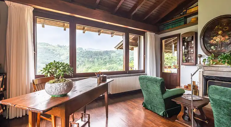 Holiday home in Vezzo