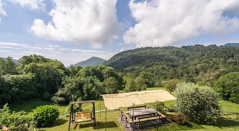 Holiday home in Vezzo