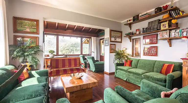 Holiday home in Vezzo