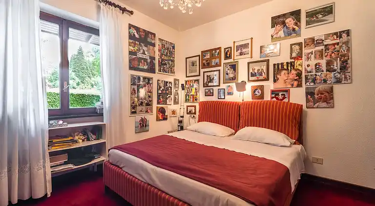 Holiday home in Vezzo