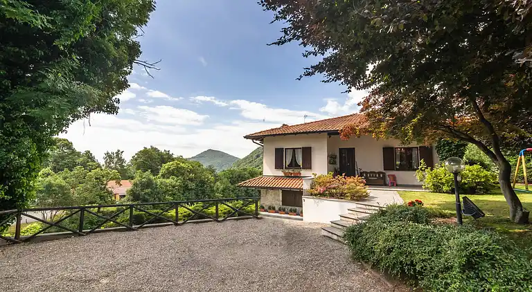 Holiday home in Vezzo