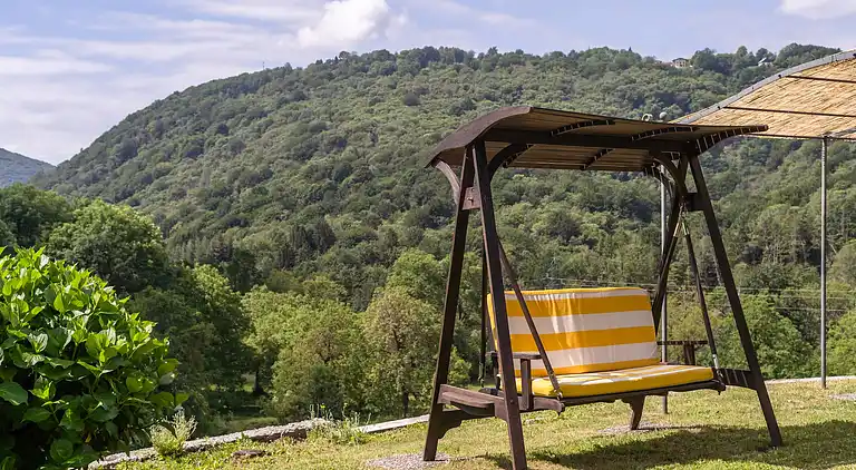 Holiday home in Vezzo