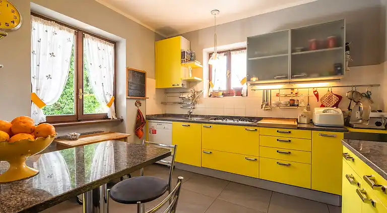 Holiday home in Vezzo