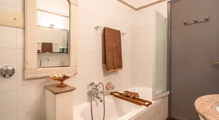 Holiday home in Vezzo