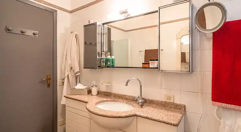 Holiday home in Vezzo