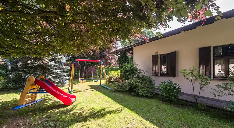 Holiday home in Vezzo