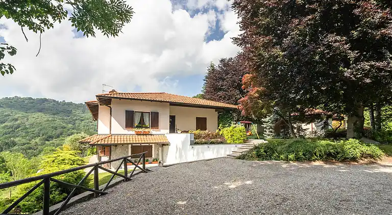 Holiday home in Vezzo