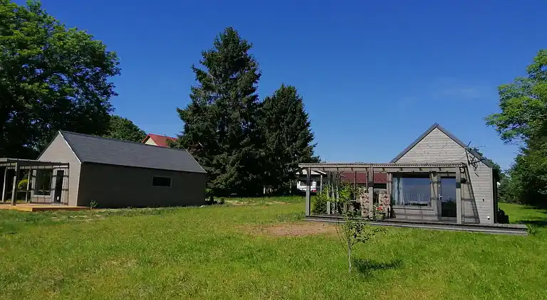 Holiday home in Kusin