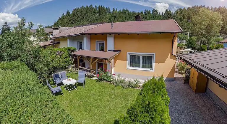 Apartment in Kitzbühel