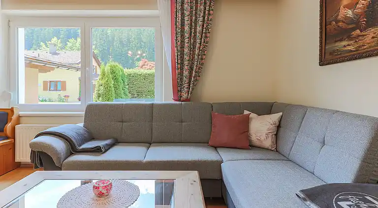 Apartment in Kitzbühel