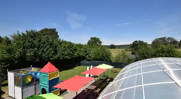 Casa vacanze in Gouvy