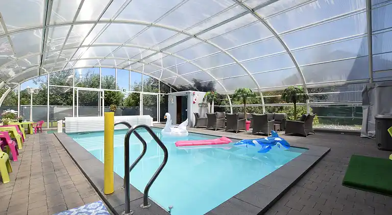 Casa vacanze in Gouvy