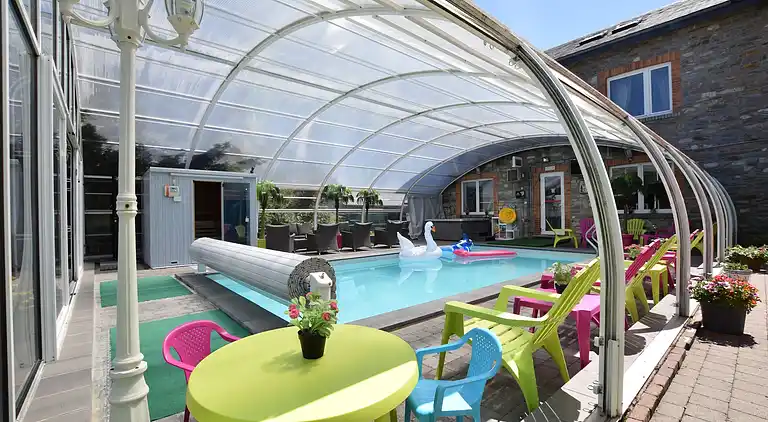 Casa vacanze in Gouvy