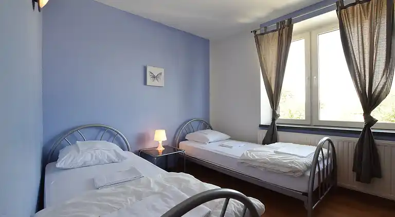 Casa vacanze in Gouvy