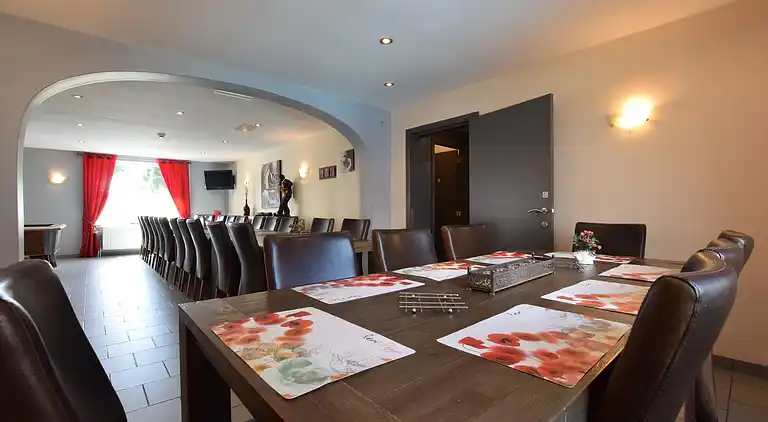 Casa vacanze in Gouvy