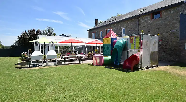 Casa vacanze in Gouvy