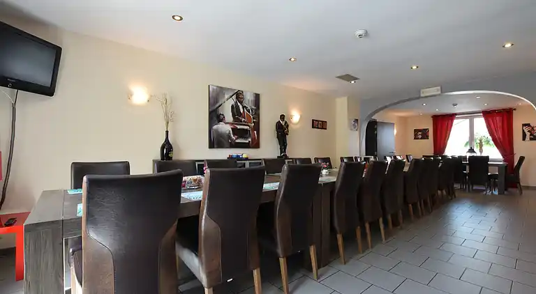 Casa vacanze in Gouvy