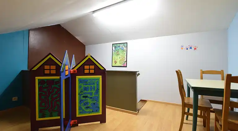 Casa vacanze in Gouvy