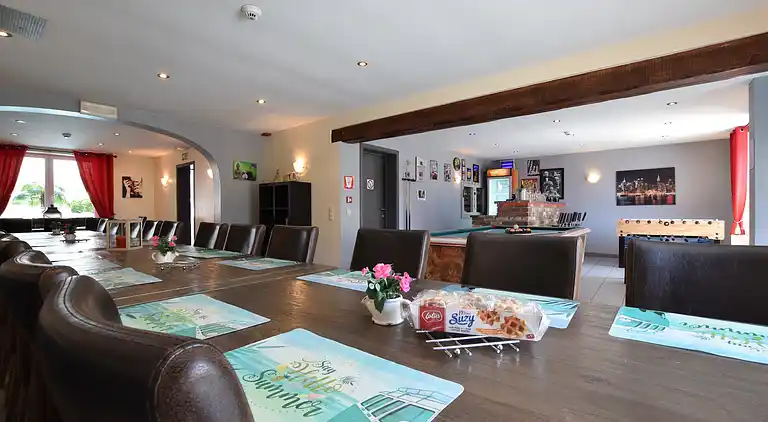 Casa vacanze in Gouvy