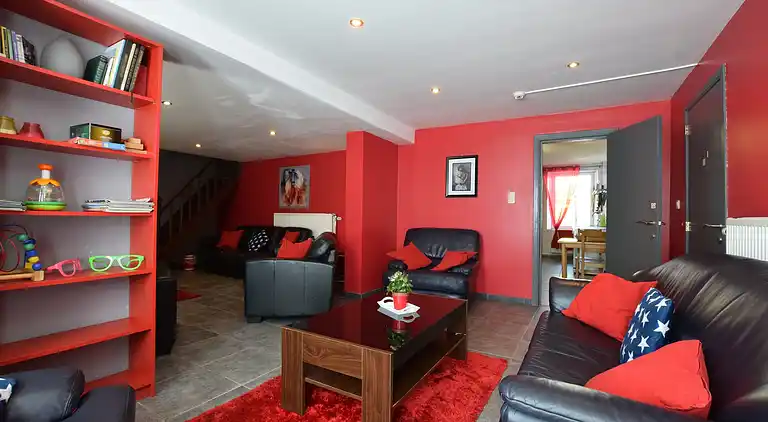 Casa vacanze in Gouvy